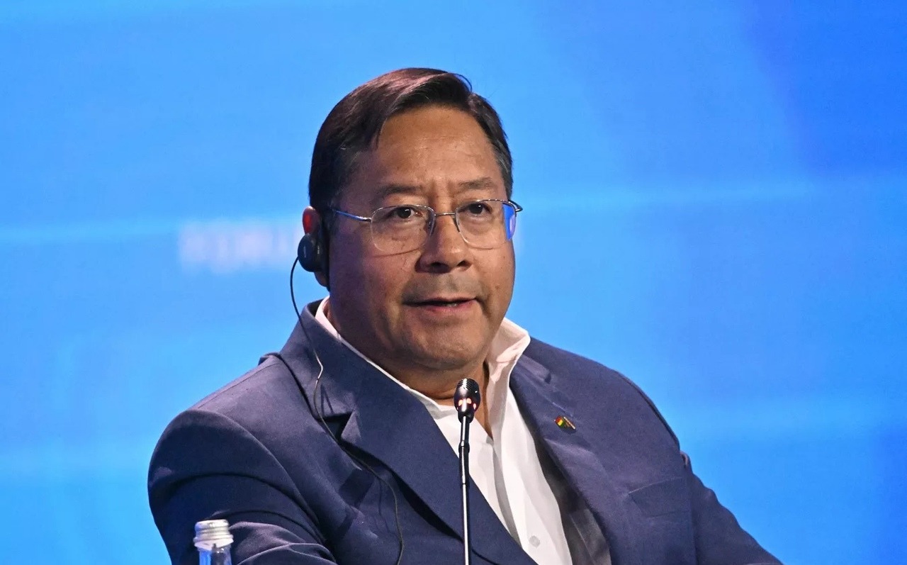 Президент Боливии примет участие в саммите БРИКС