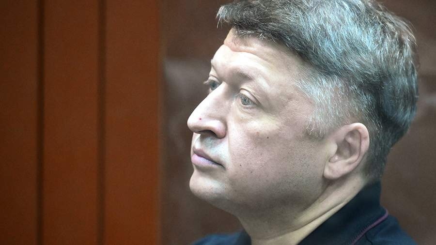 У фигуранта дела бывшего замминистра обороны нашли апартаменты за 250 млн рублей