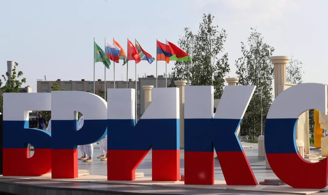 Россия и Египет готовятся подписать несколько документов в рамках БРИКС