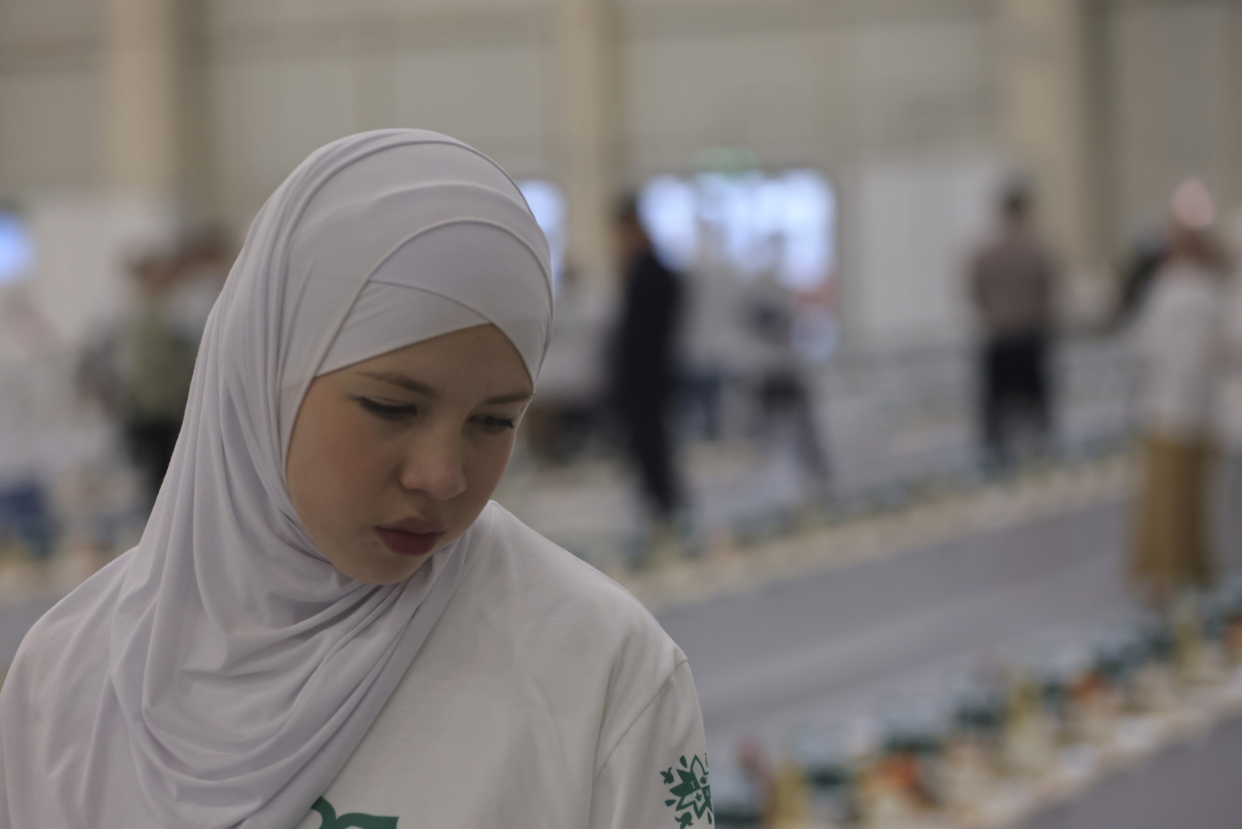 В Кабмине призвали доработать законопроект о запрете хиджабов