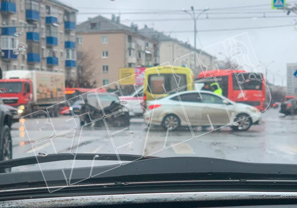 С начала года на дорогах Татарстана погибли 192 человека