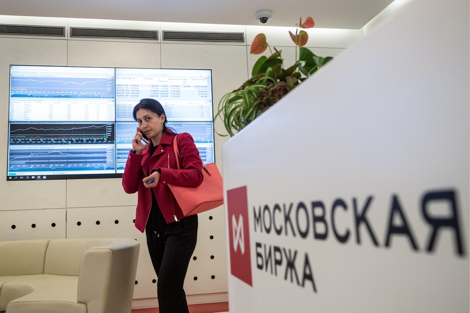 Сделки с акциями компаний из Татарстана превысили 700 миллиардов рублей