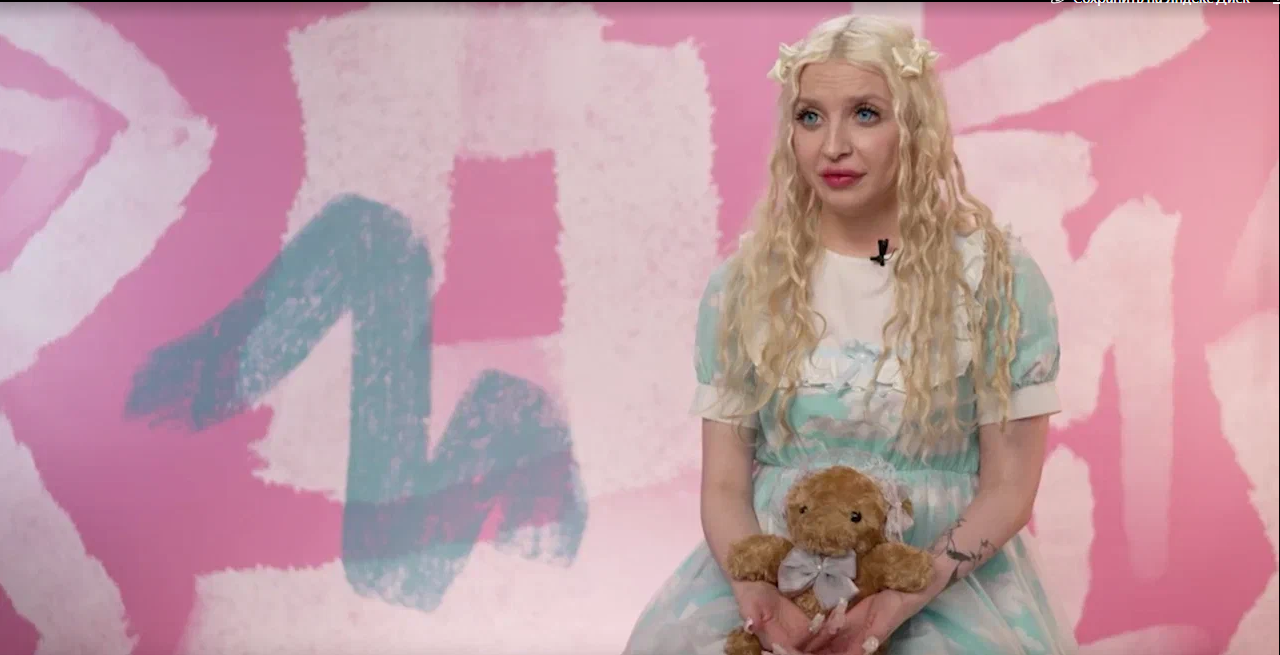 Блогер из Татарстана участвует в фешен-реалити «Богиня шопинга»