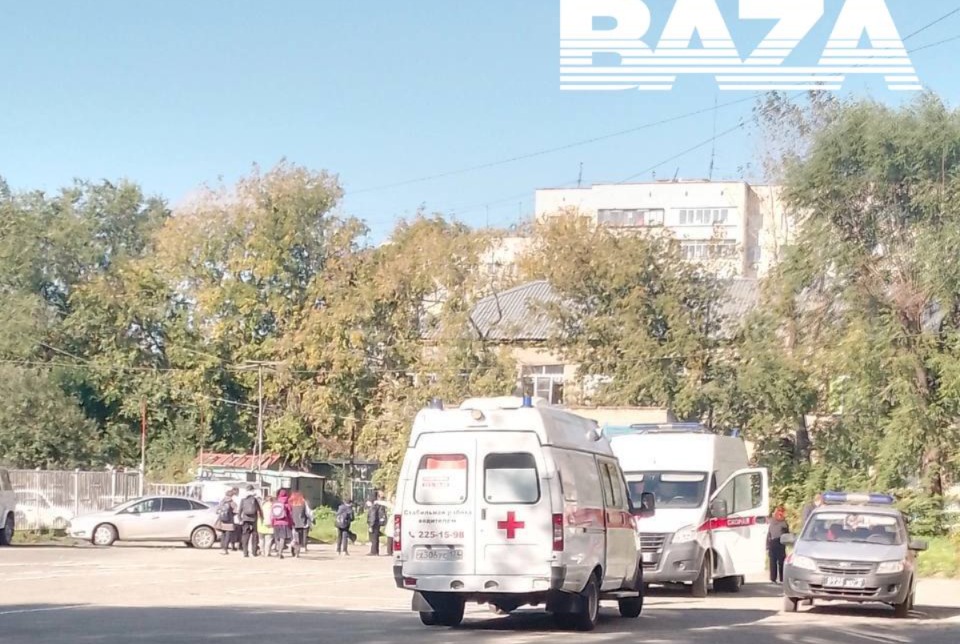 Вторую пострадавшую после нападения на школу в Челябинске готовят к операции
