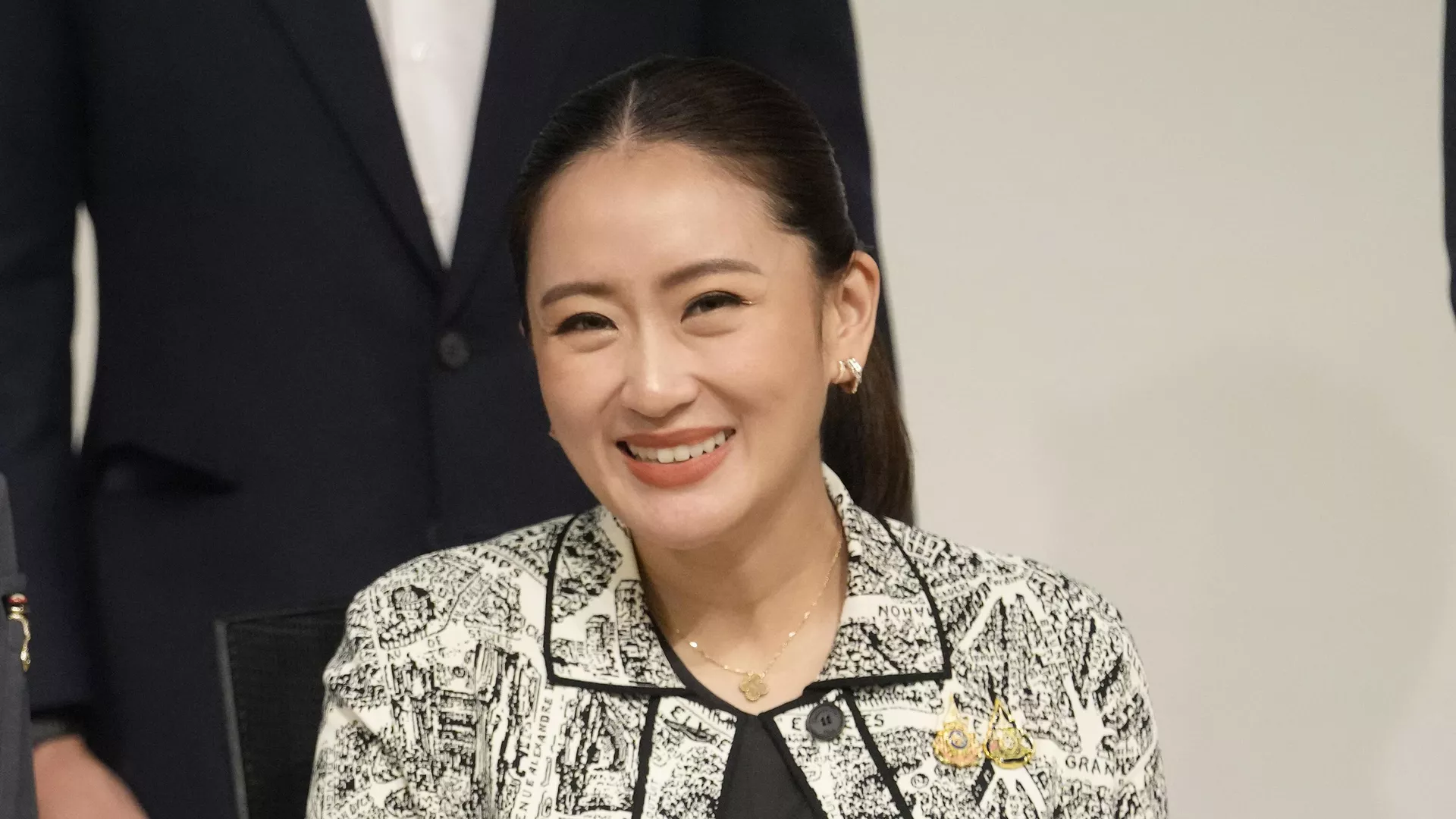 На саммит БРИКС в Казани планирует приехать премьер-министр Таиланда