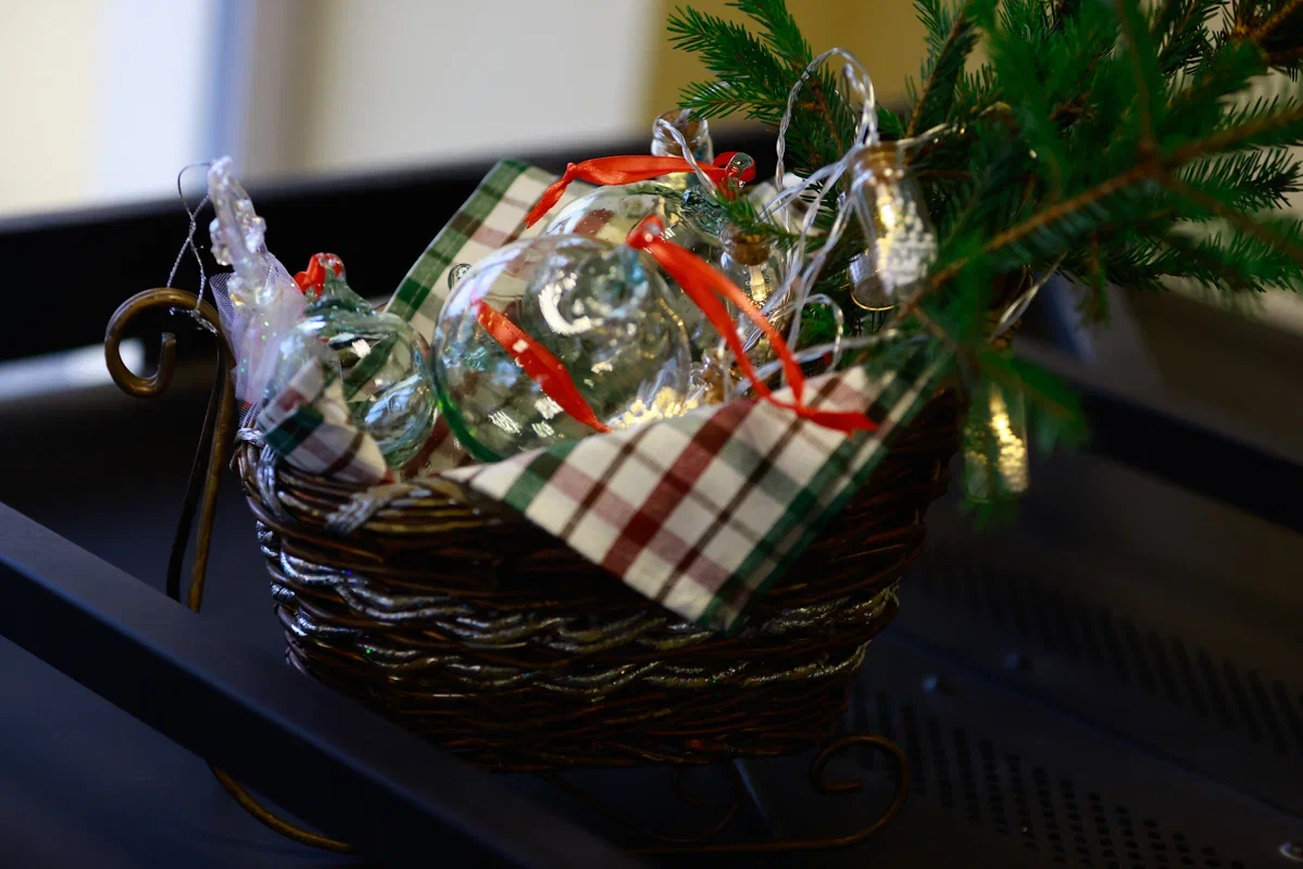 Эксперт рассказала, когда лучше начать покупать новогодние подарки