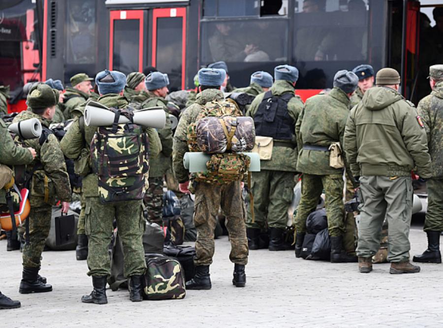 Правительство России хочет разрешить прощать кредиты для ряда военнослужащих