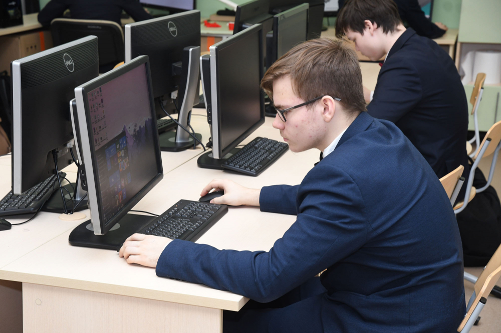 Финансирование кадетских школ на три года утвердили в Татарстане