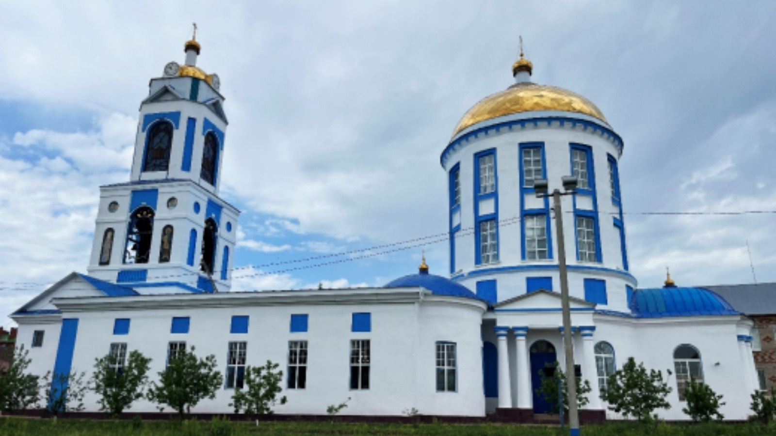 Собор в Мензелинске планируют признать памятником архитектуры