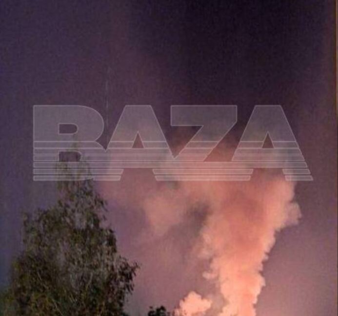 Беспилотники атаковали Тверскую область: население частично эвакуируют