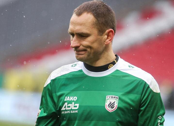 Рыжиков рассказал о работе в «Соколе»