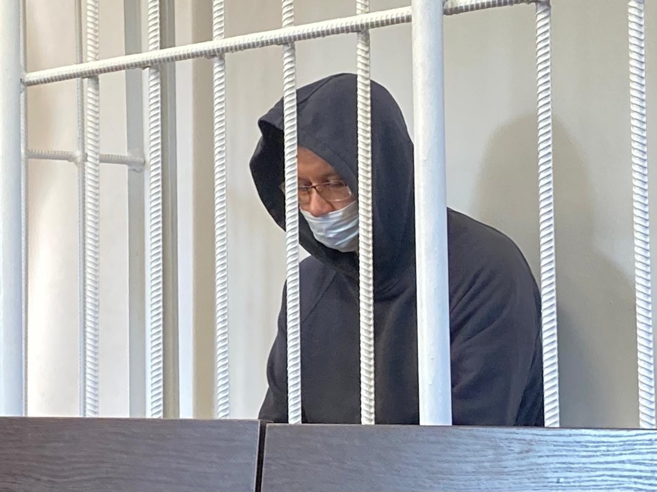 Глава Палаты имущественных и земельных отношений Тукаевского района признал вину