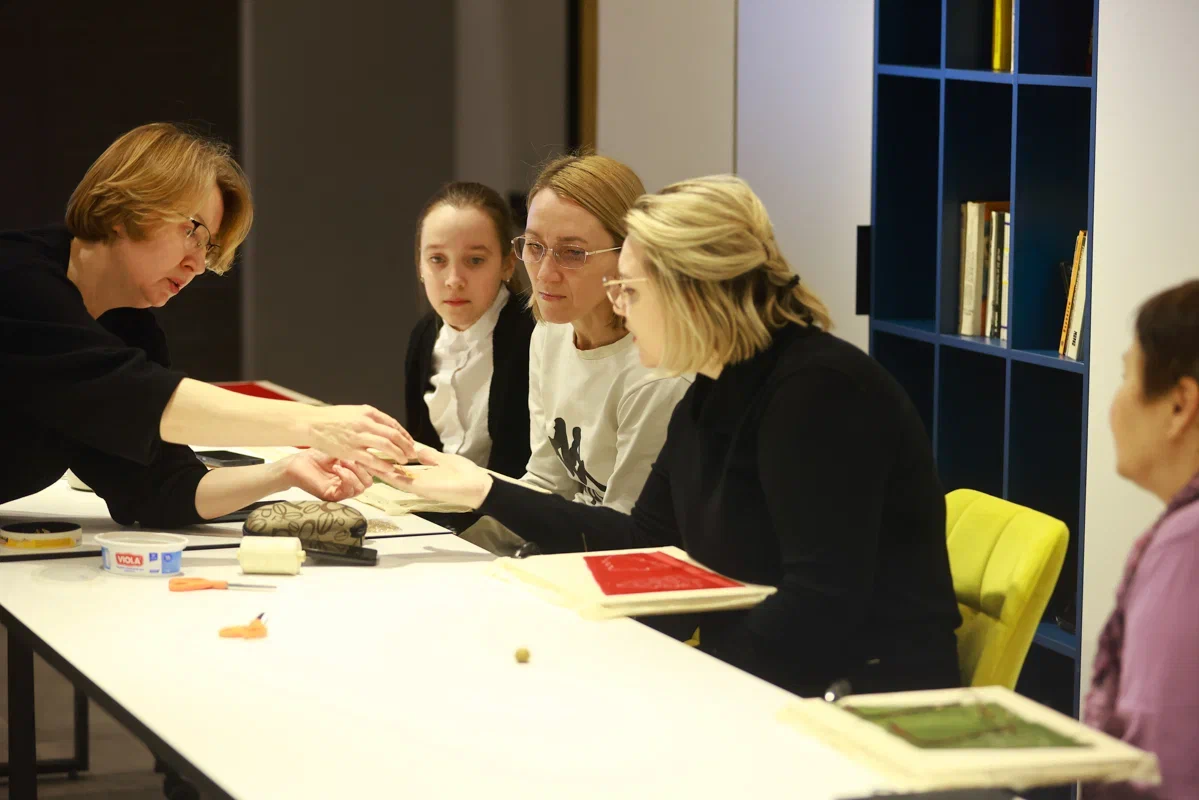 В Казани выберут лучшего учителя родного языка со всей России