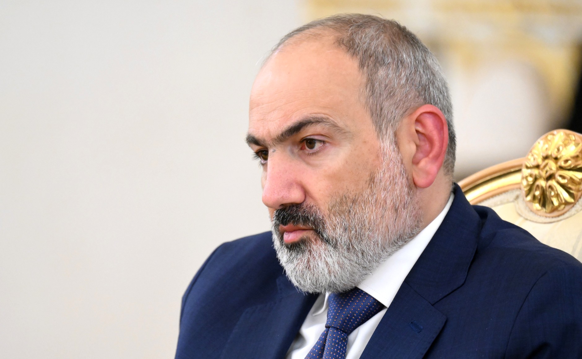 Премьер-министр Армении Пашинян примет участие в саммите БРИКС в Казани