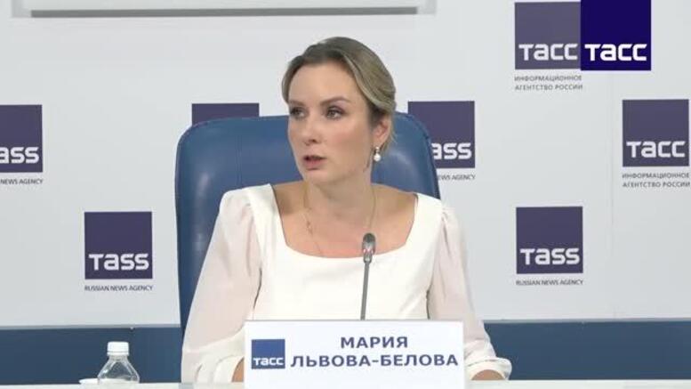 Львова-Белова: «Напавший на школу в Челябинске мог проходить суицидальный квест»