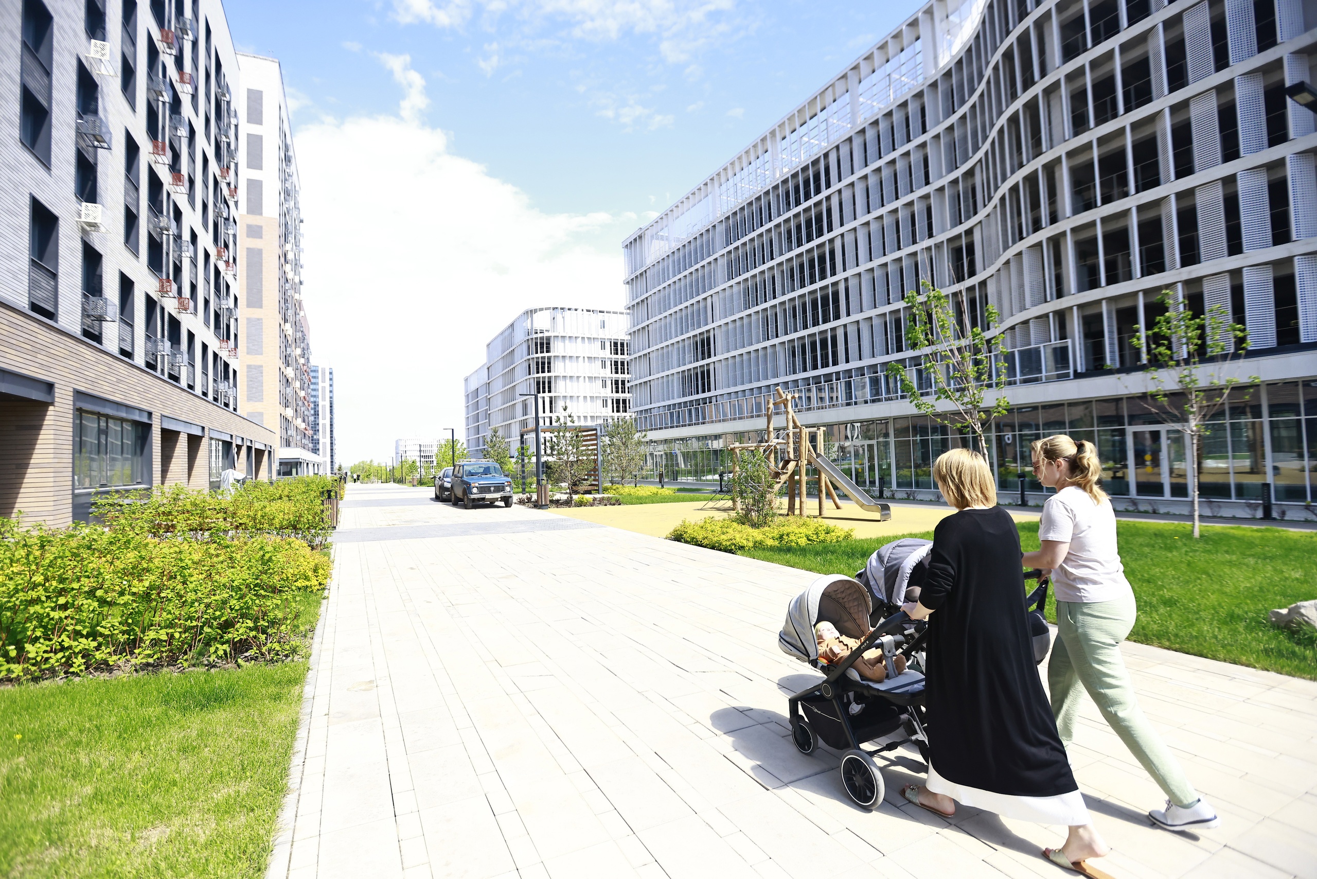 В Госдуме прокомментировали идею запрета чайлдфри