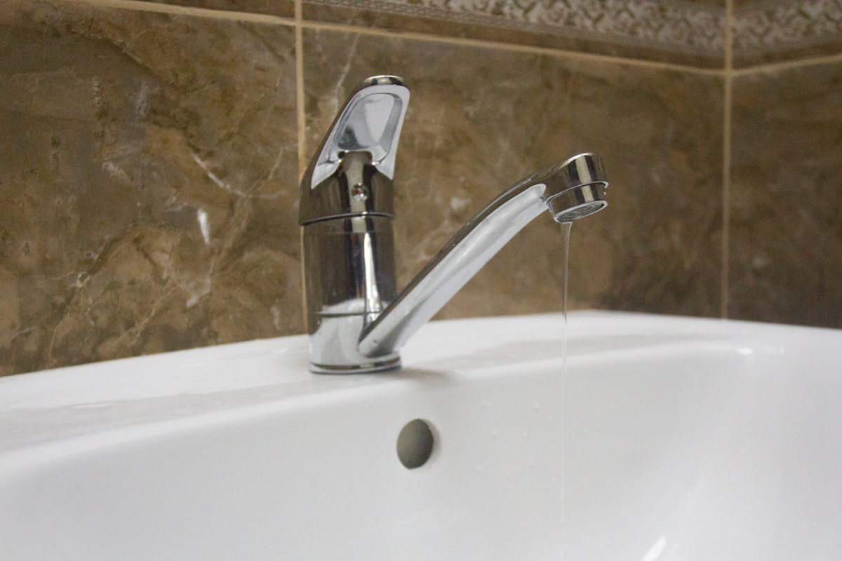 В ряде частных домов Приволжского района Казани на сутки отключат воду