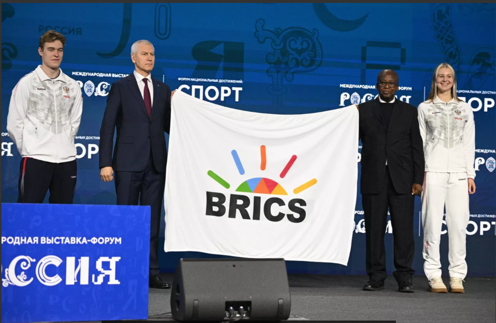 Президента Кубы пригласили на саммит БРИКС в Казани