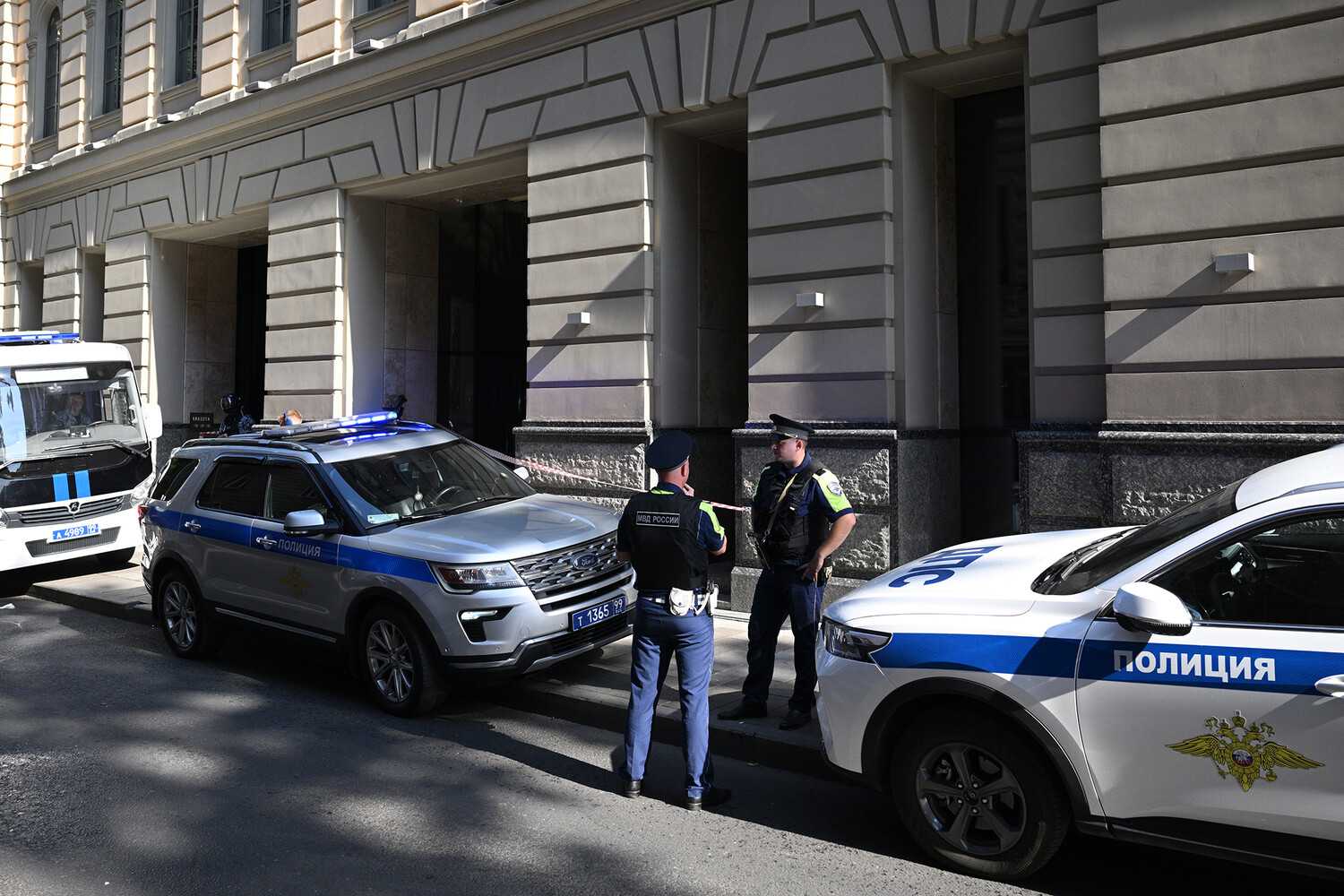 Владислава Бакальчука задержали по делу об убийстве в офисе Wildberries