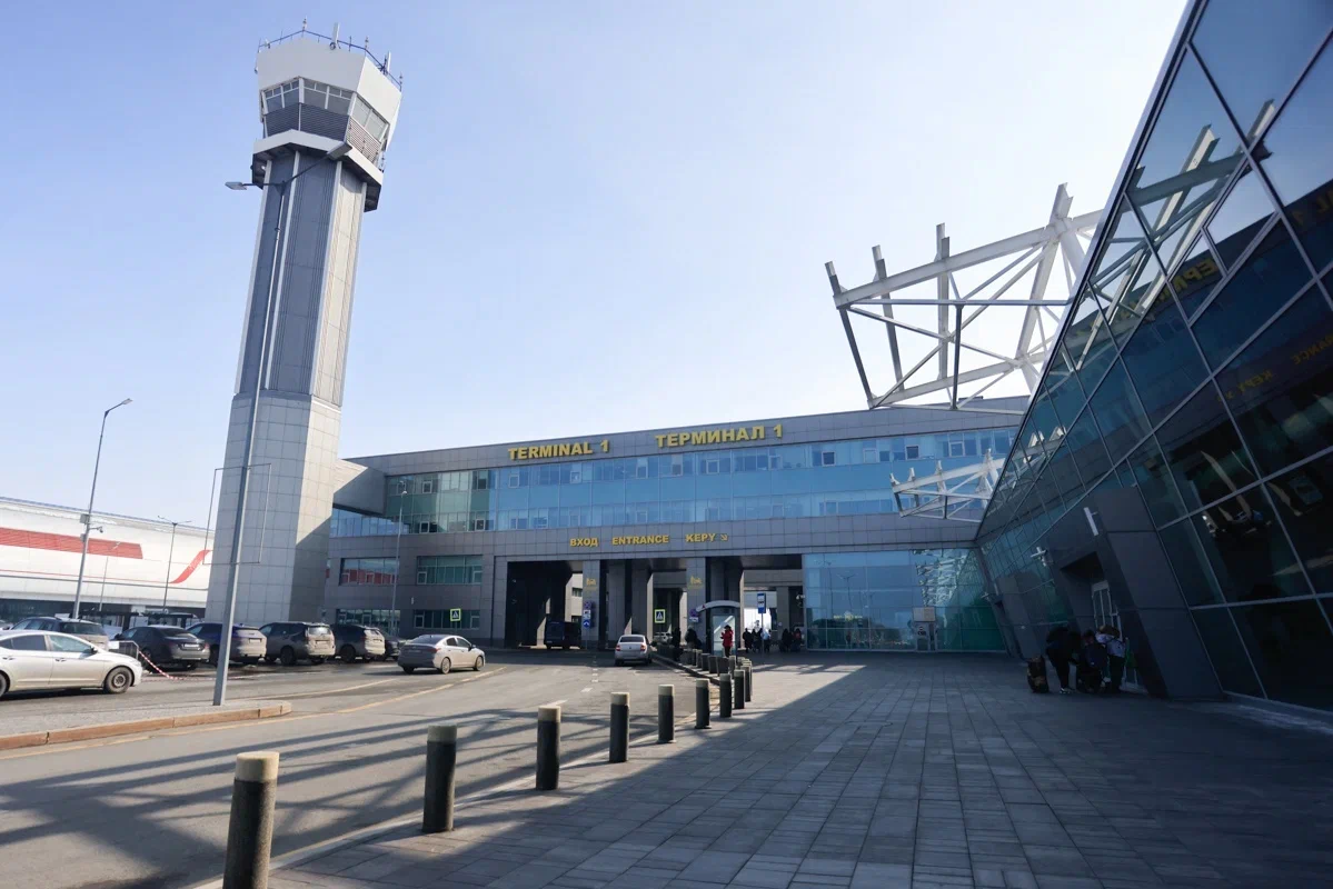 Аэропорт Казани изменит расписание полетов из-за предстоящего БРИКС