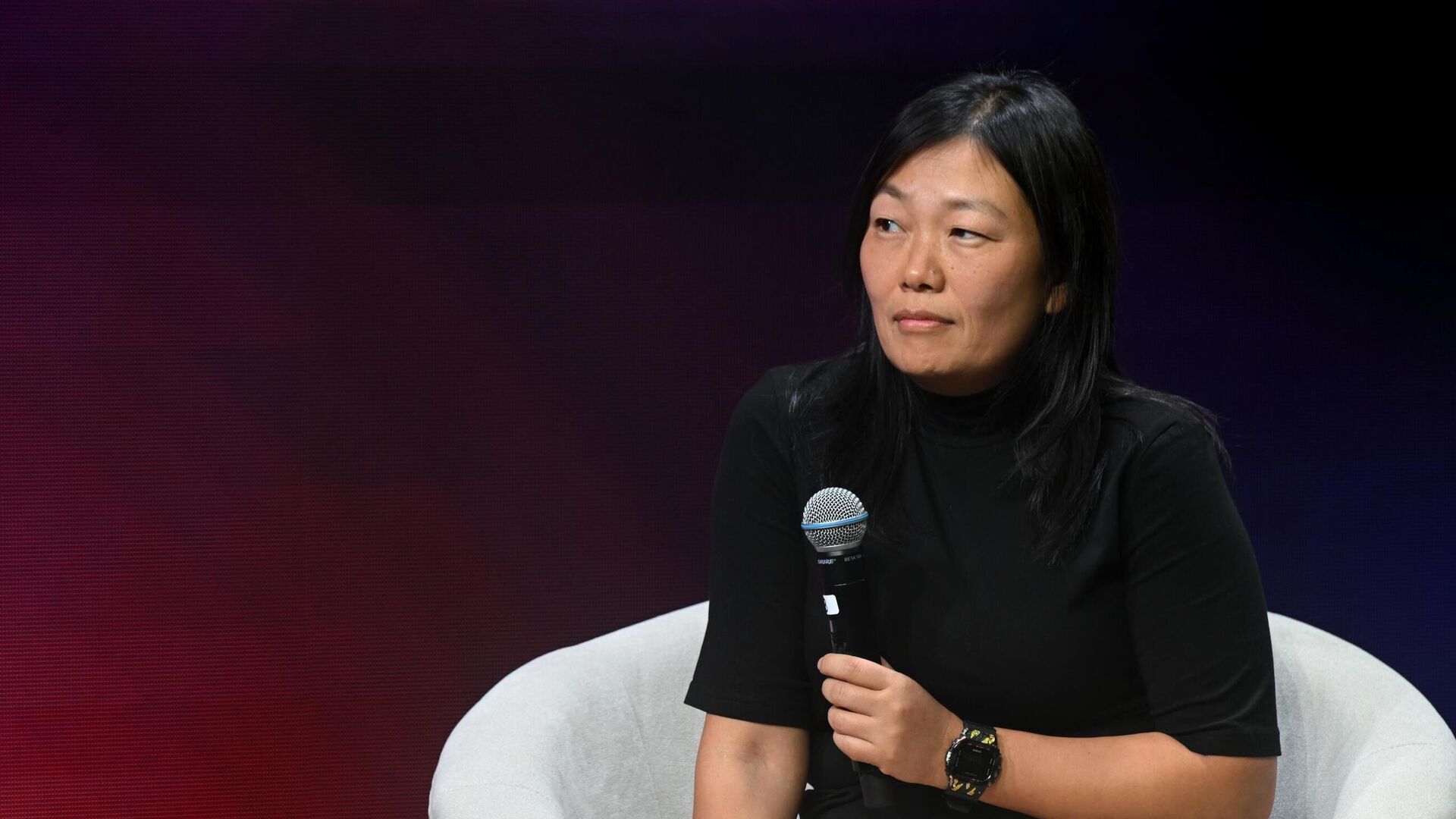 Состояние Татьяны Бакальчук уменьшилось в два раза после слияния Wildberries