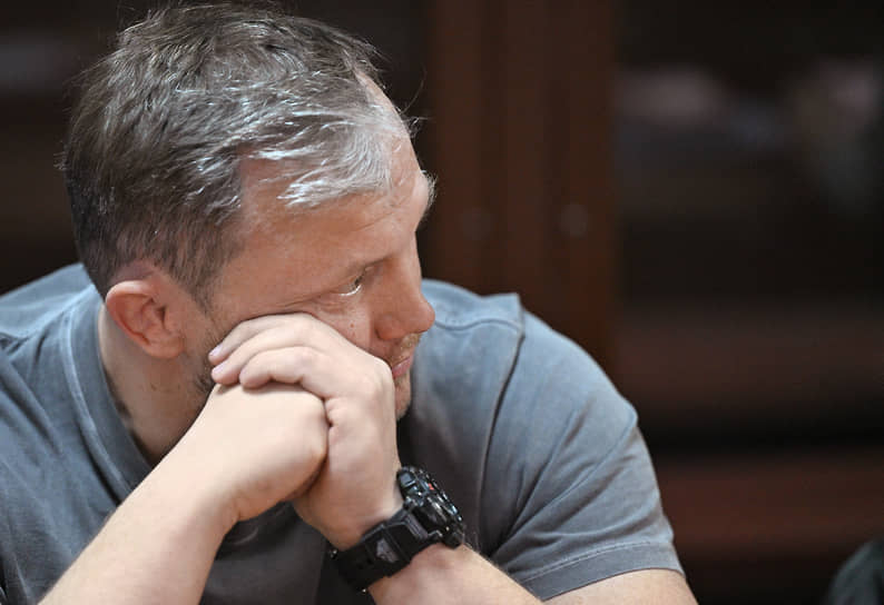 Блогер Блиновский продолжит службу в зоне СВО