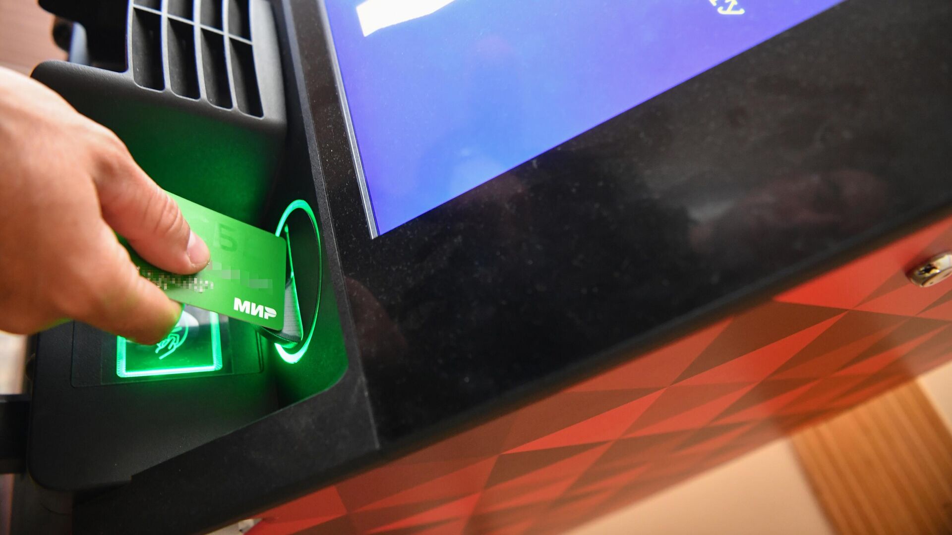 В Турции не планируют возобновлять работу платежной системы «Мир»