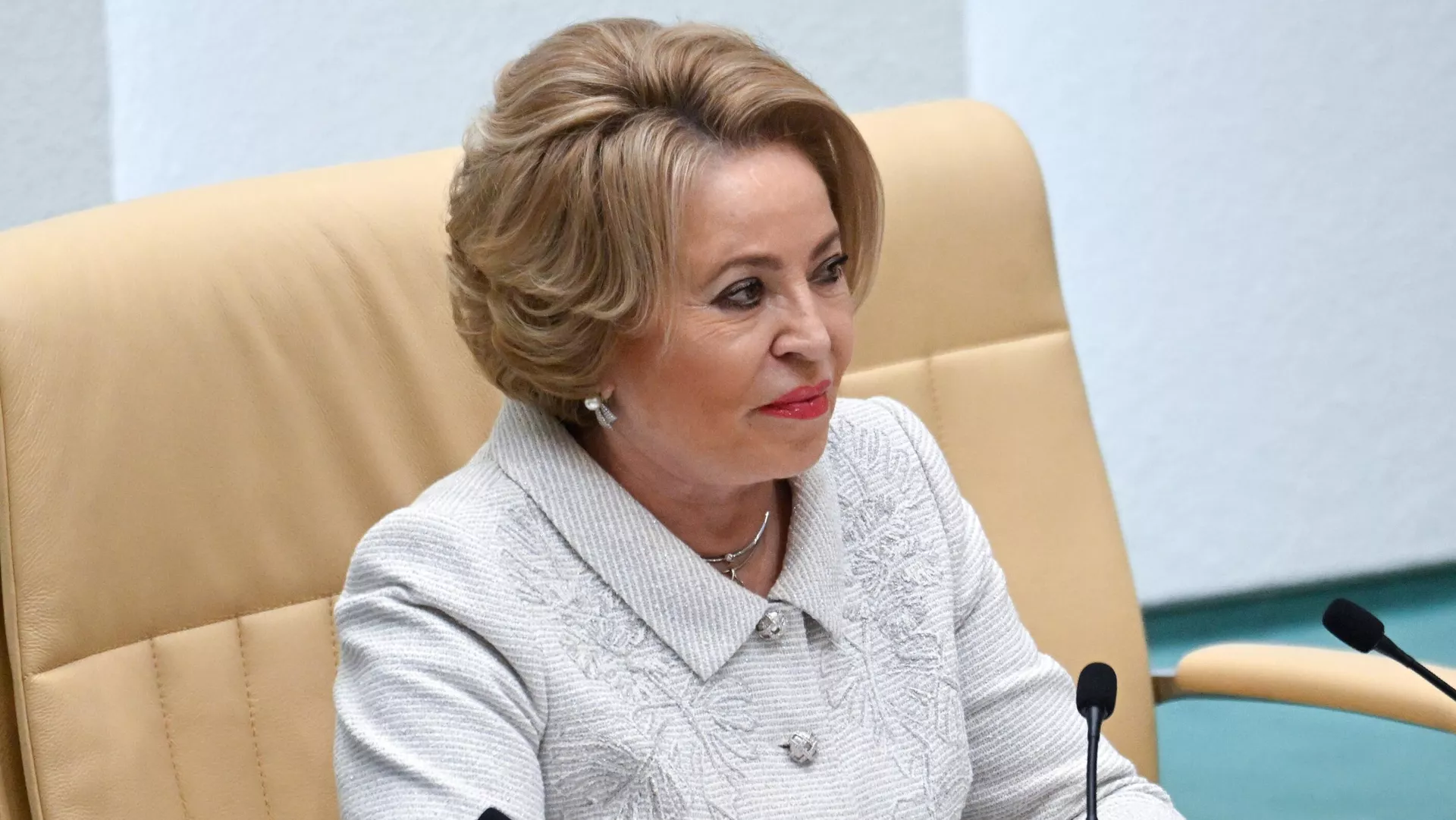 Предложения членов Женского форума БРИКС обсудят в Казани
