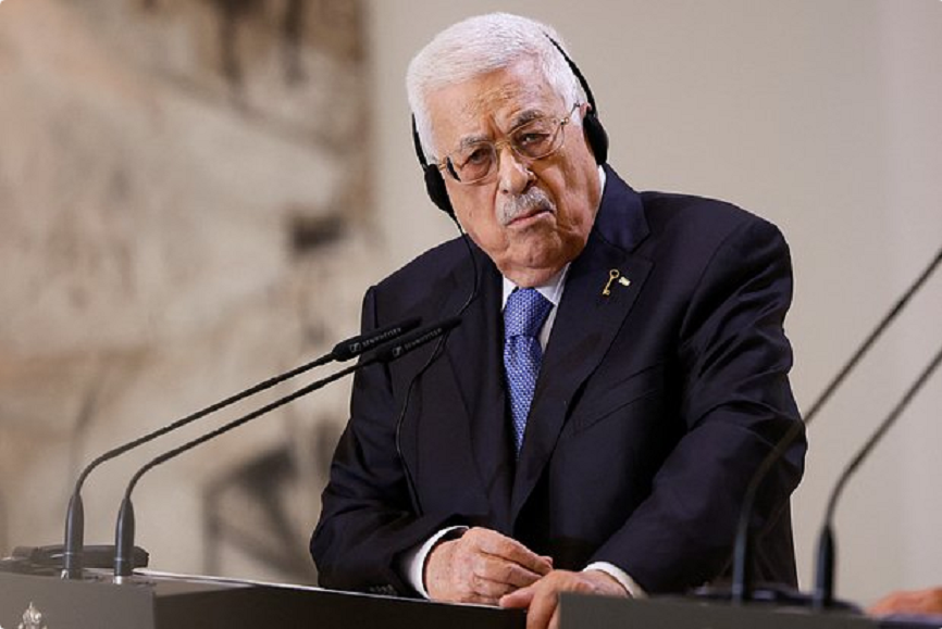 Президент Палестины примет участие в саммите БРИКС в Казани