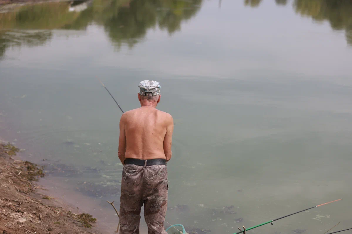 В Мензелинске вынесли приговор браконьеру за вылов более 10 рыб