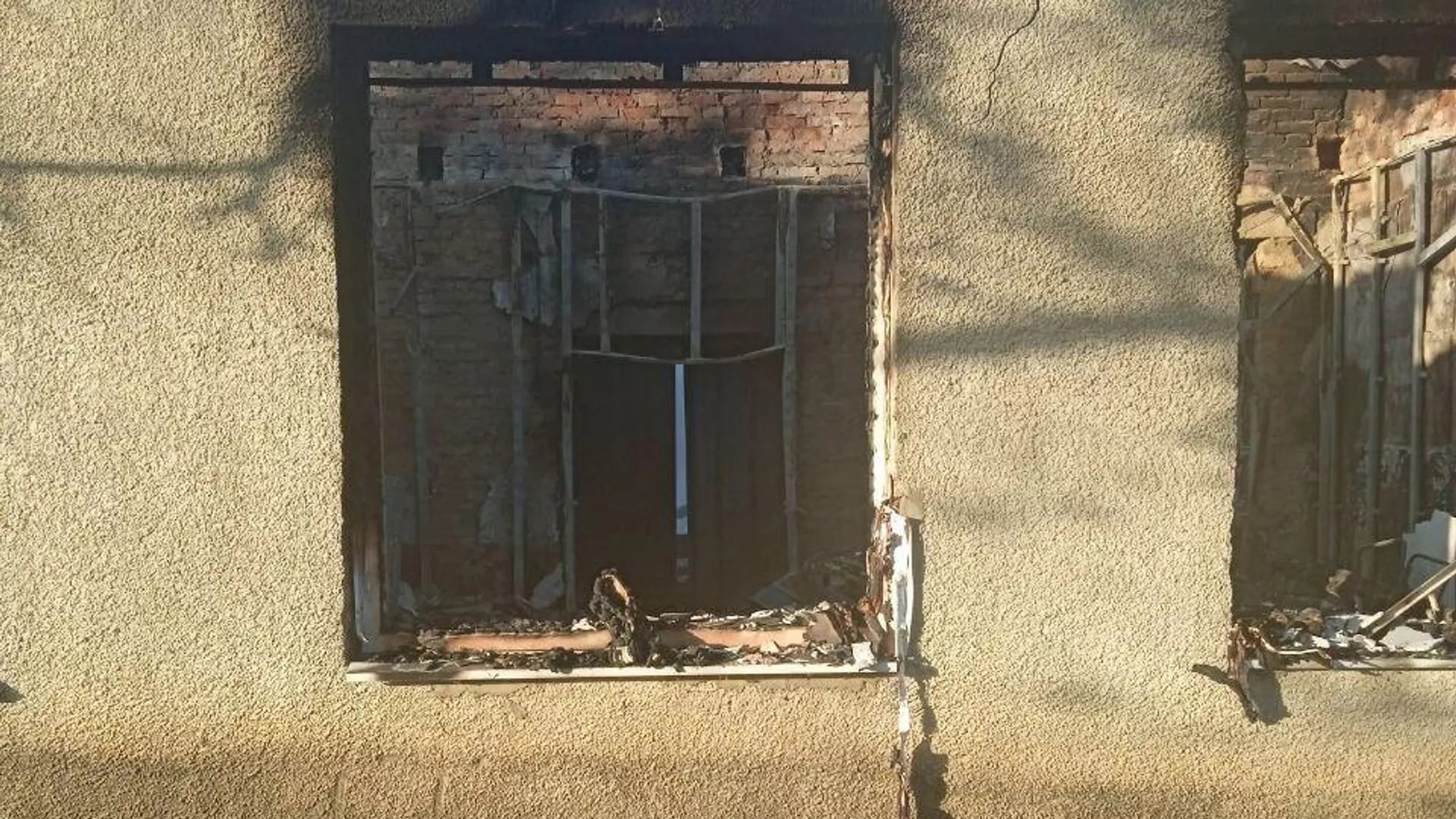 В Курской области ВСУ уничтожили более 10 домов