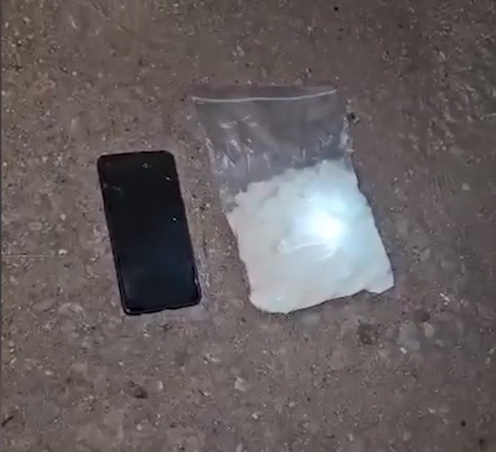 В Альметьевске выявили интернет-магазин по продаже наркотиков