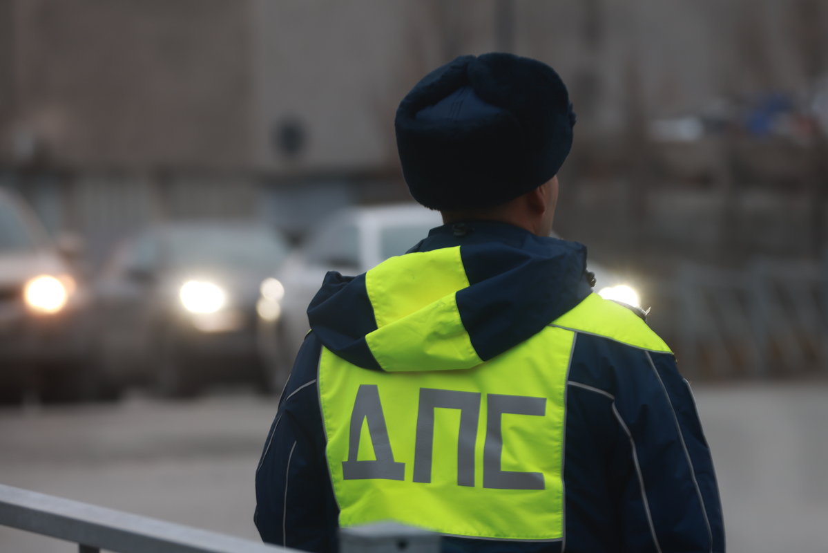 Татарстанцам рассказали о вознаграждении за сообщение о нарушениях ПДД