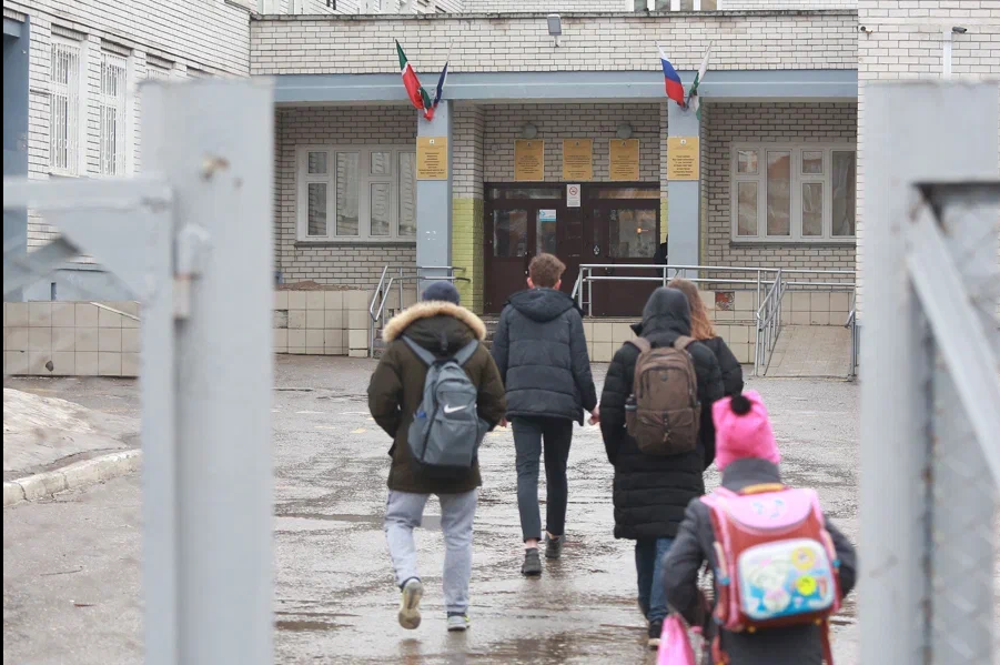 Законопроект о профилактике буллинга планируют внести в Госдуму