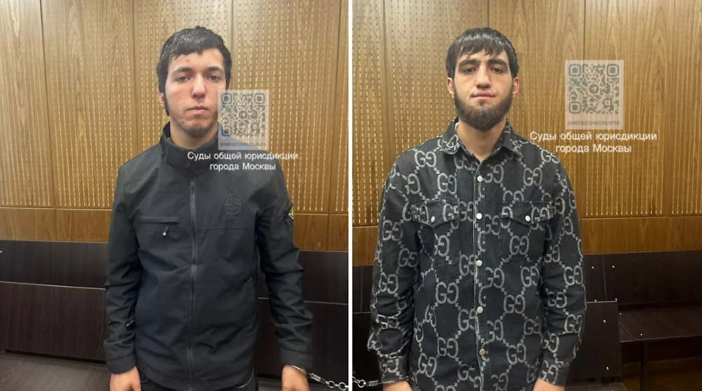 Суд дал 15 суток ареста ещё 13 участникам стрельбы у офиса Wildberries