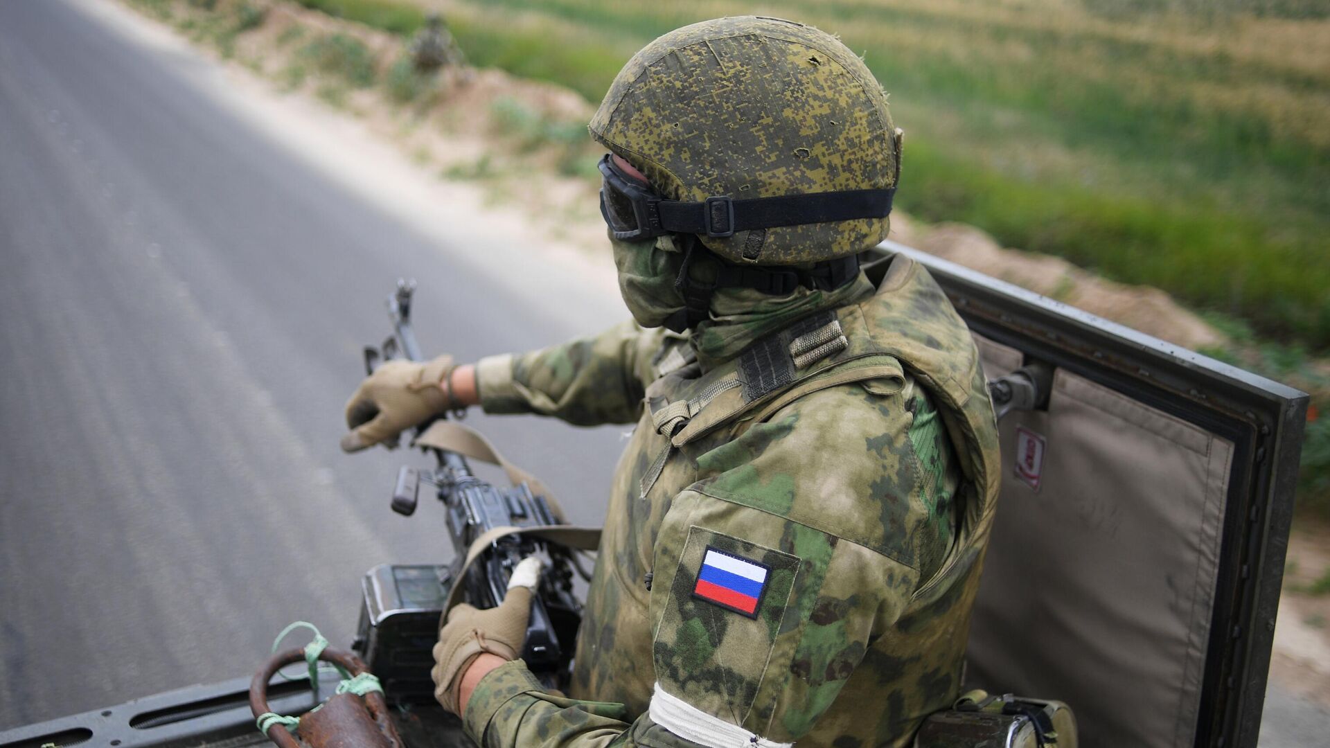В Кремле ответили на вопрос о ситуации в Курской области