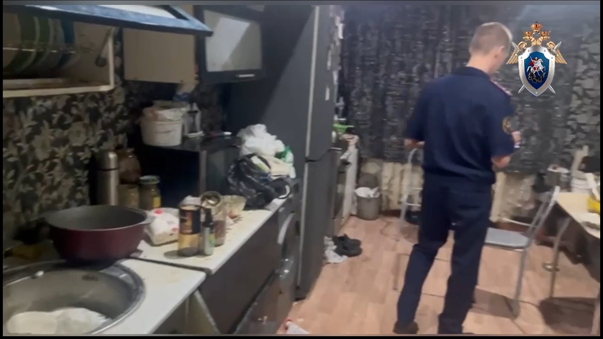 В магазине, где купили «смертельные» пельмени, обнаружили нарушения