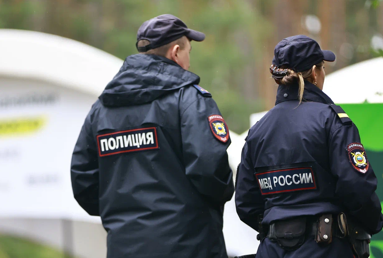 В Казани полицейские поймали угонщика авто