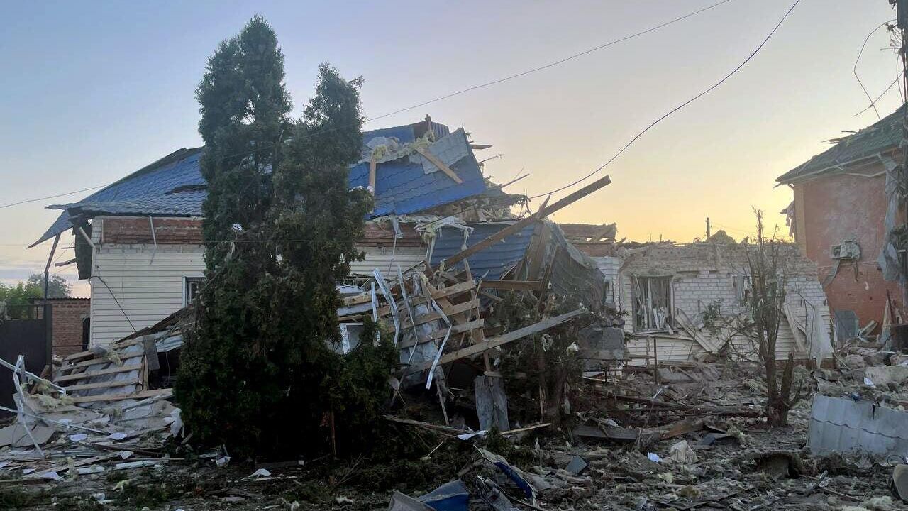 При освобождении Курской области нашли 268 пропавших человек