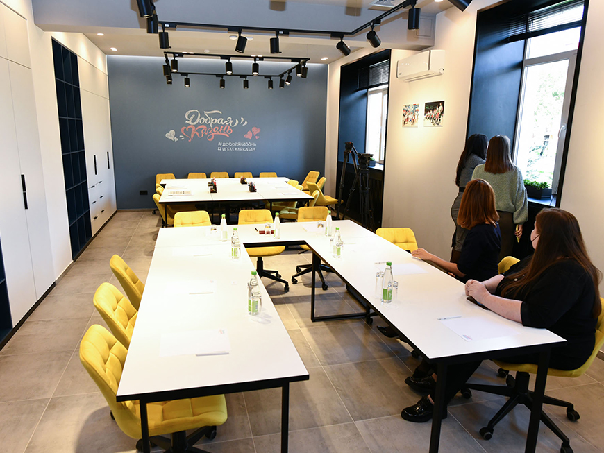 В Казани пройдет консультация с психологом для родителей школьников