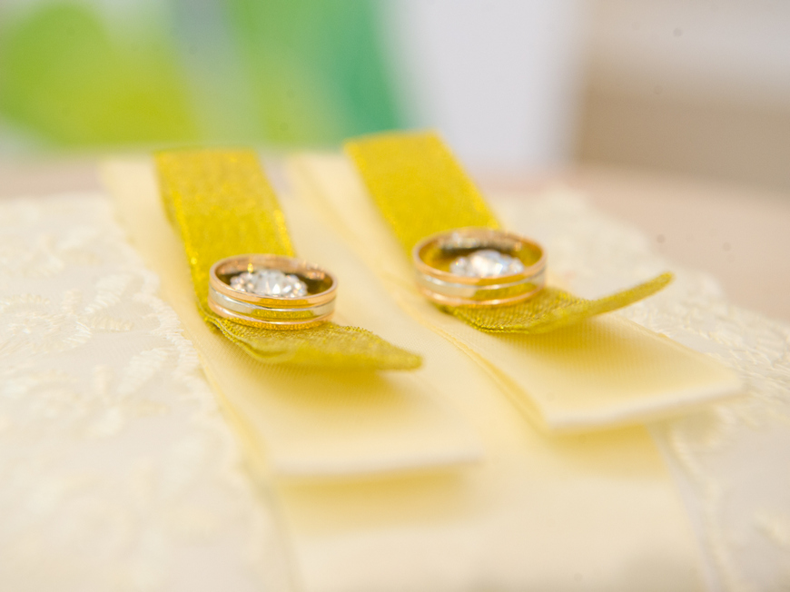 Казань попала в топ-5 городов с самыми щедрыми женихами