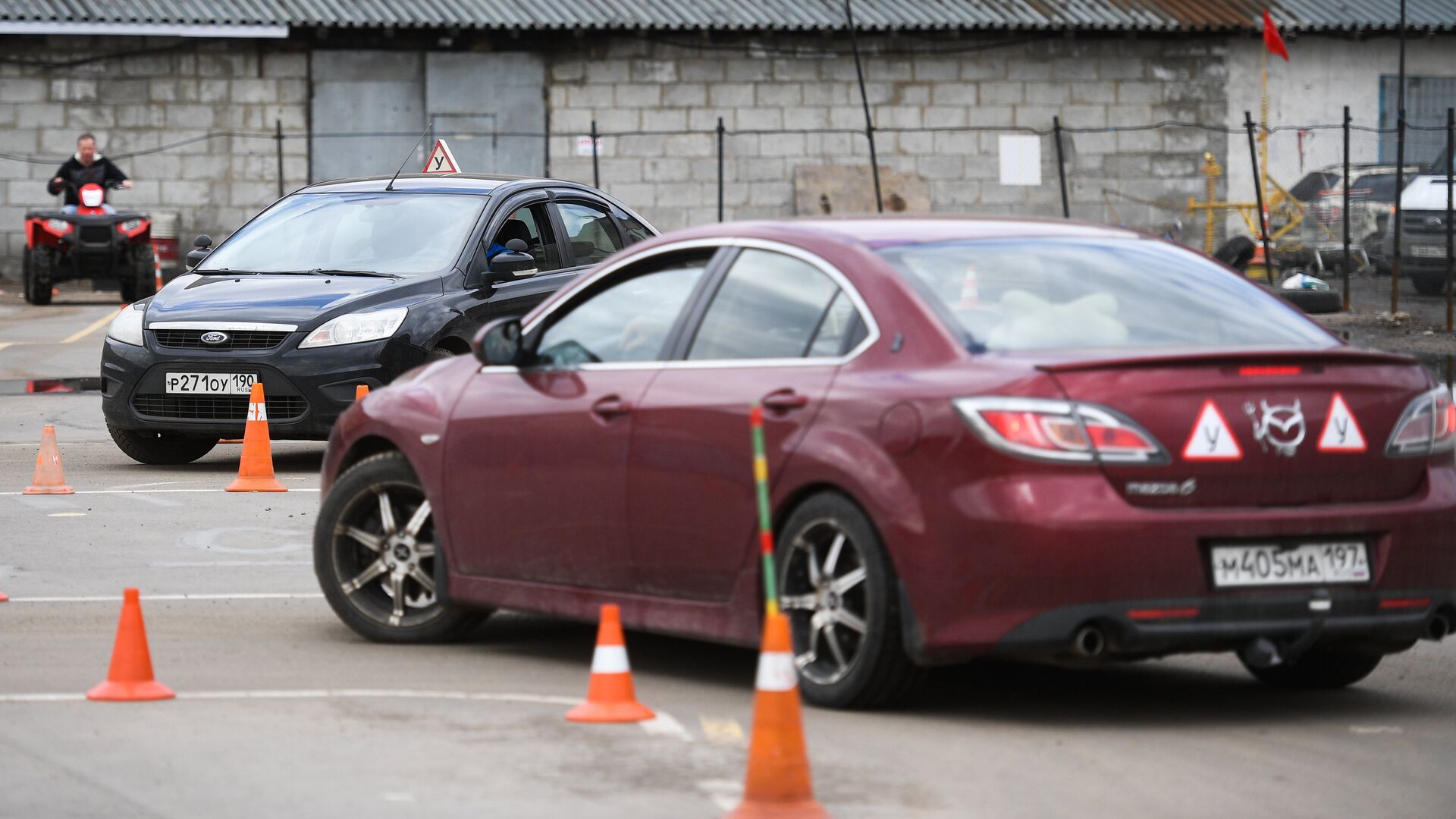 В Альметьевске нашли нарушения в пяти автошколах