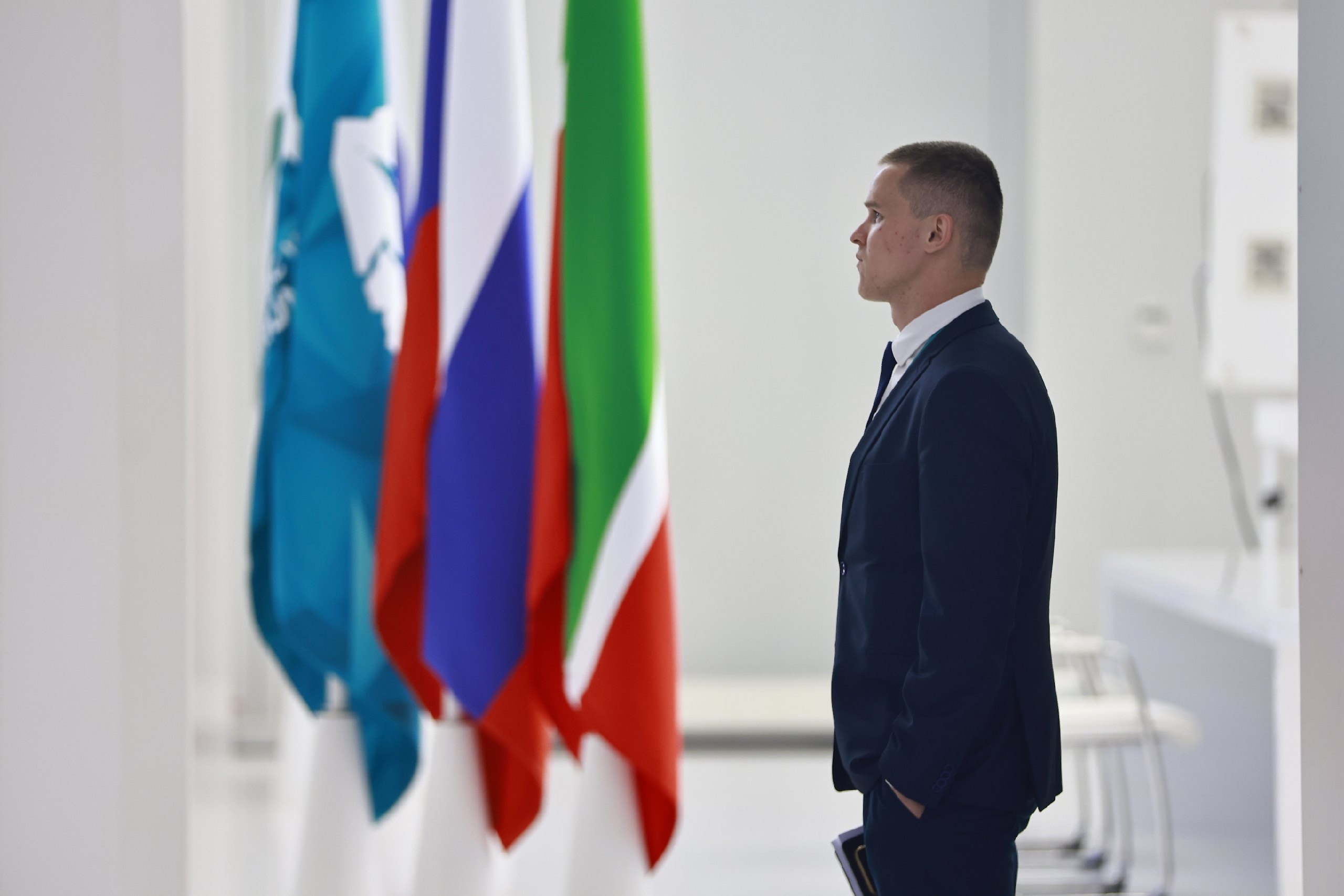 Для саммита БРИКС создадут операционный центр в Казани