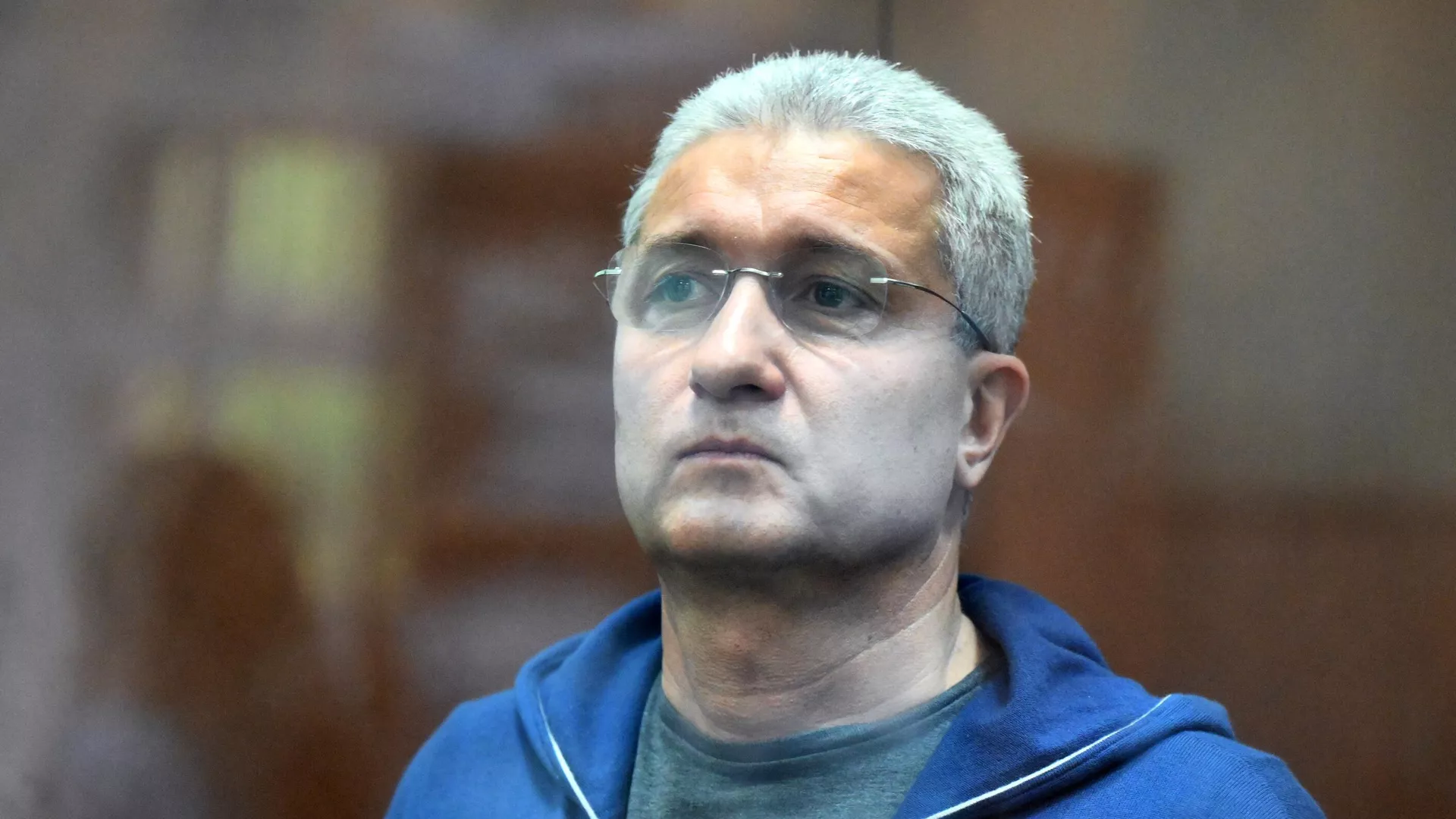 Более 40 банковских счетов по делу Тимура Иванова арестованы