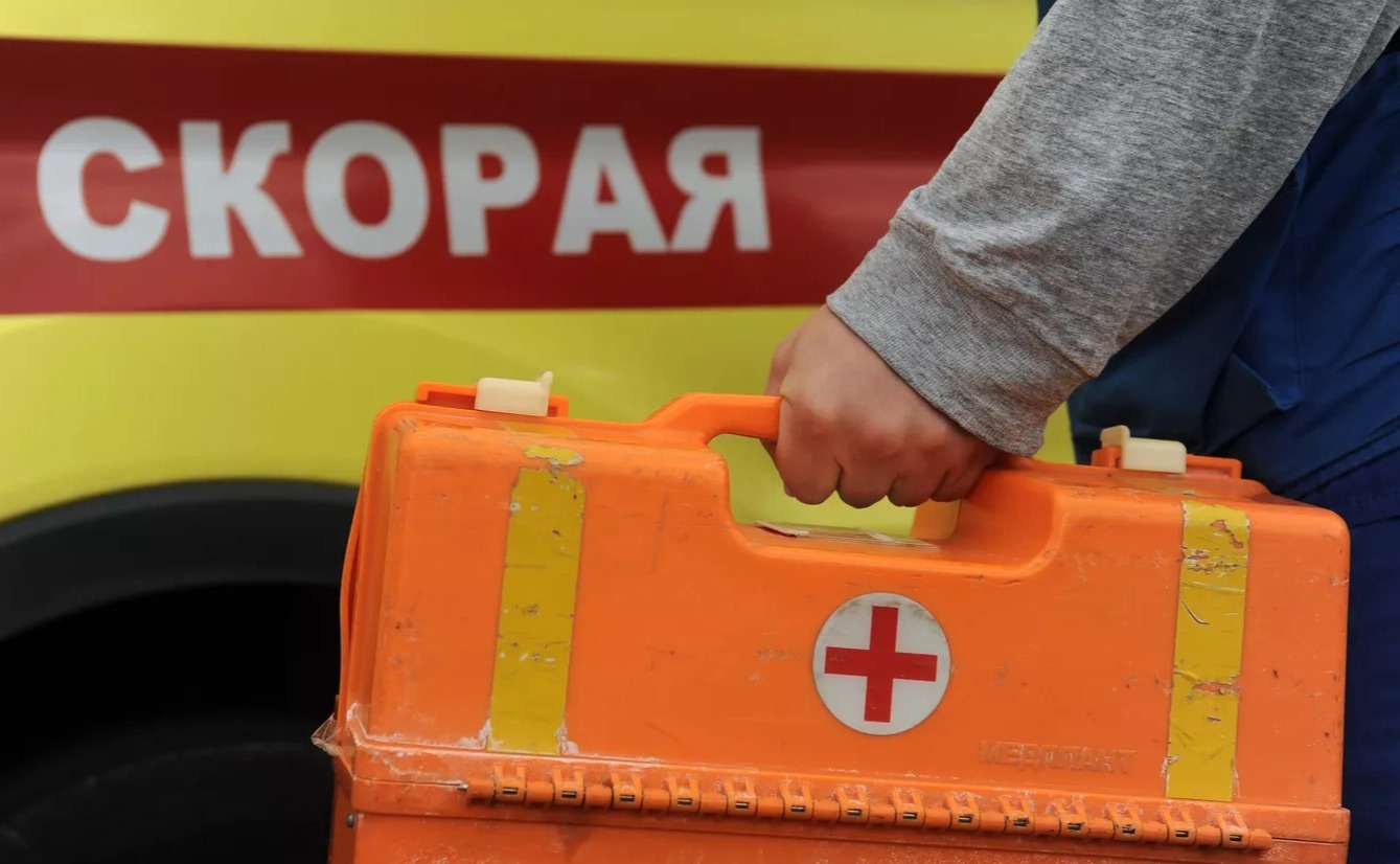 На сердце чаще всего в Татарстане жалуются водители
