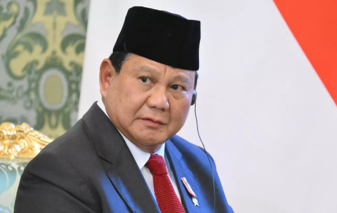 На саммит БРИКС в Казани пригласили избранного президента Индонезии