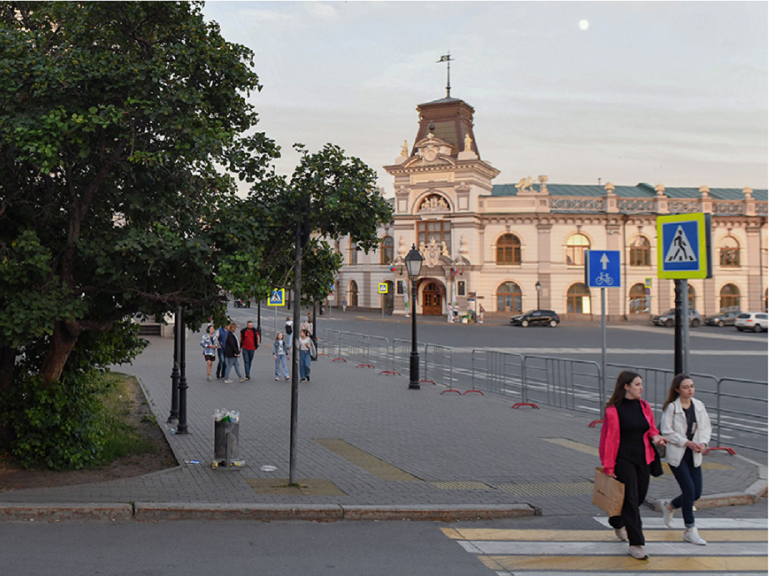 Жителей и гостей Казани приглашают в Нацмузей Татарстана и его филиалы