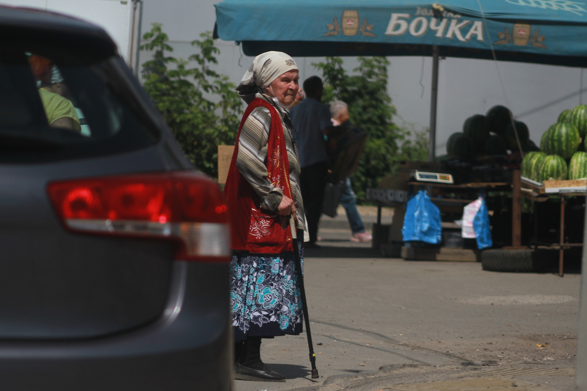 Россиянам рассказали, кого ждет повышение пенсии в 2025 году