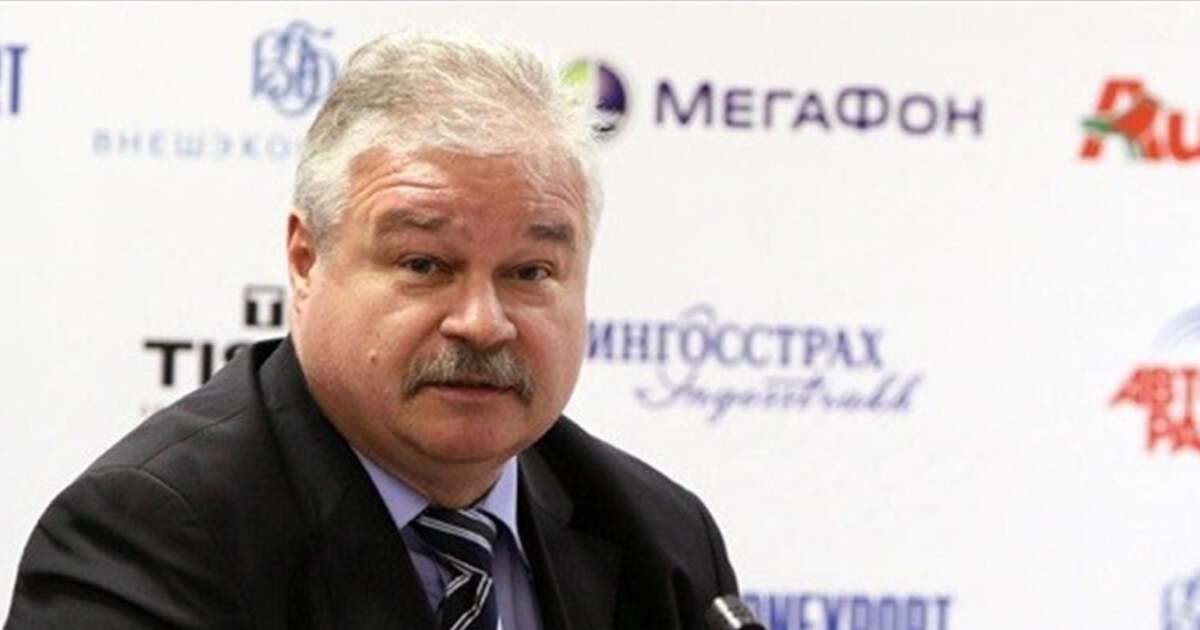 Плющев высказался о проблемах «Динамо»