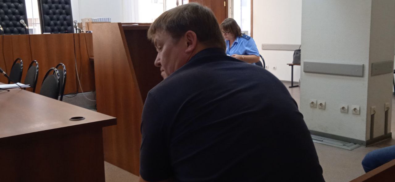 Топ-менеджер Татэнергосбыта берет на себя ответственность, но не признает вину